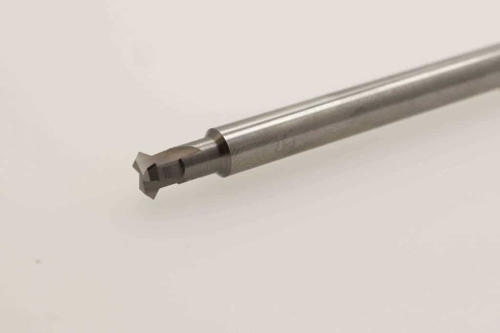 Reifer til top- og bundhul anvendt til professionel værktøjsslibning